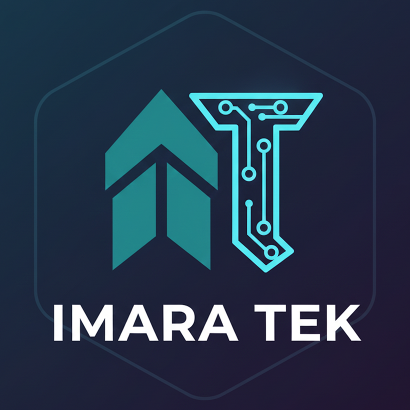 Imara Tek Logo